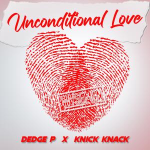 WYSEMEN的專輯Unconditional Love (feat. Knick Knack)