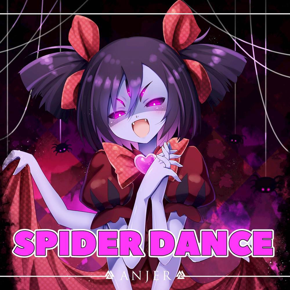 Spider Dance (From "Undertale") (Metal Version)