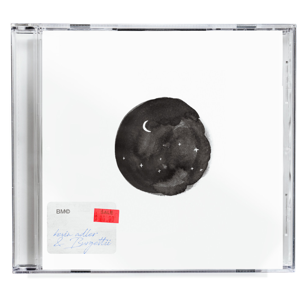 Fly to the Moon (Explicit)