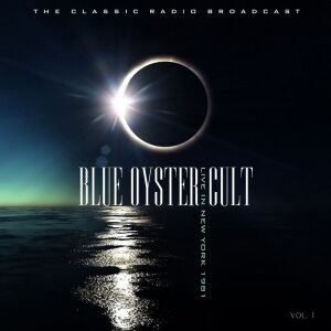 Listen to Veteran Of The Psychic Wars (Live) song with lyrics from Blue Oyster Cult