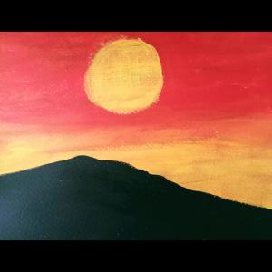 Album Into The Field oleh Slab