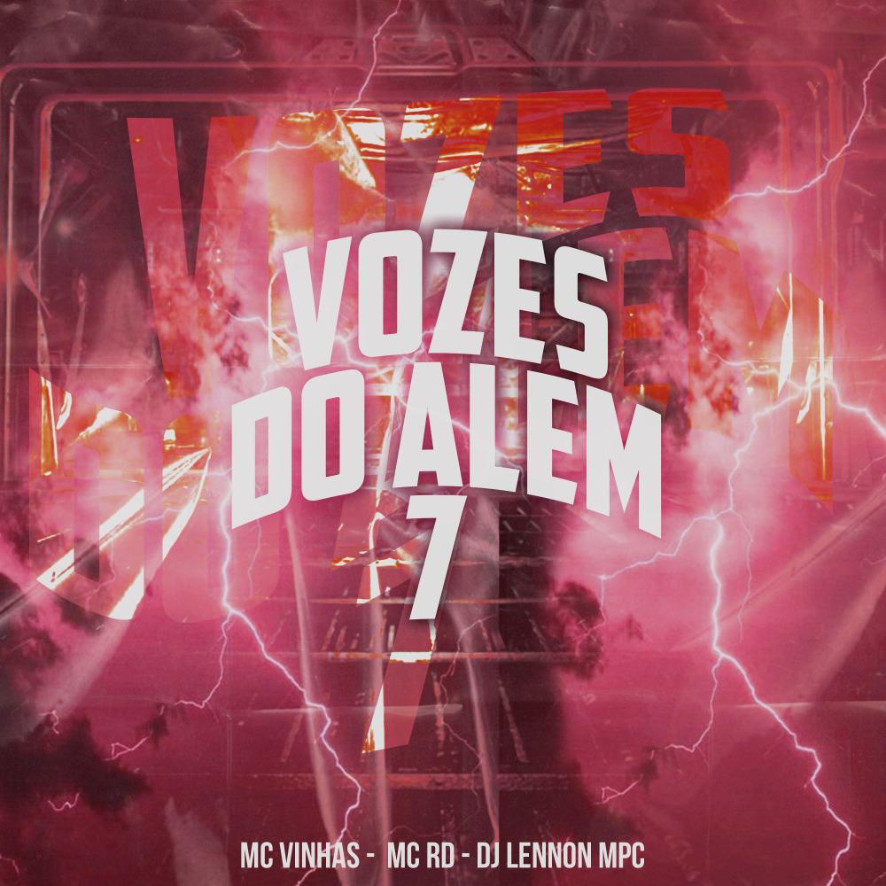 Vozes do Alem 7