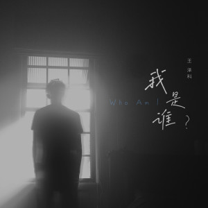 收听王泽科的我是谁歌词歌曲
