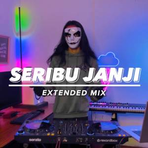 Listen to DJ JANJI SERIBU JANJI song with lyrics from DJ Disco Hunter