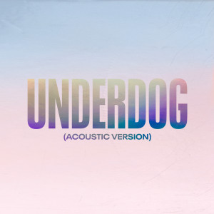 Alicia Keys的專輯Underdog (Acoustic Version)