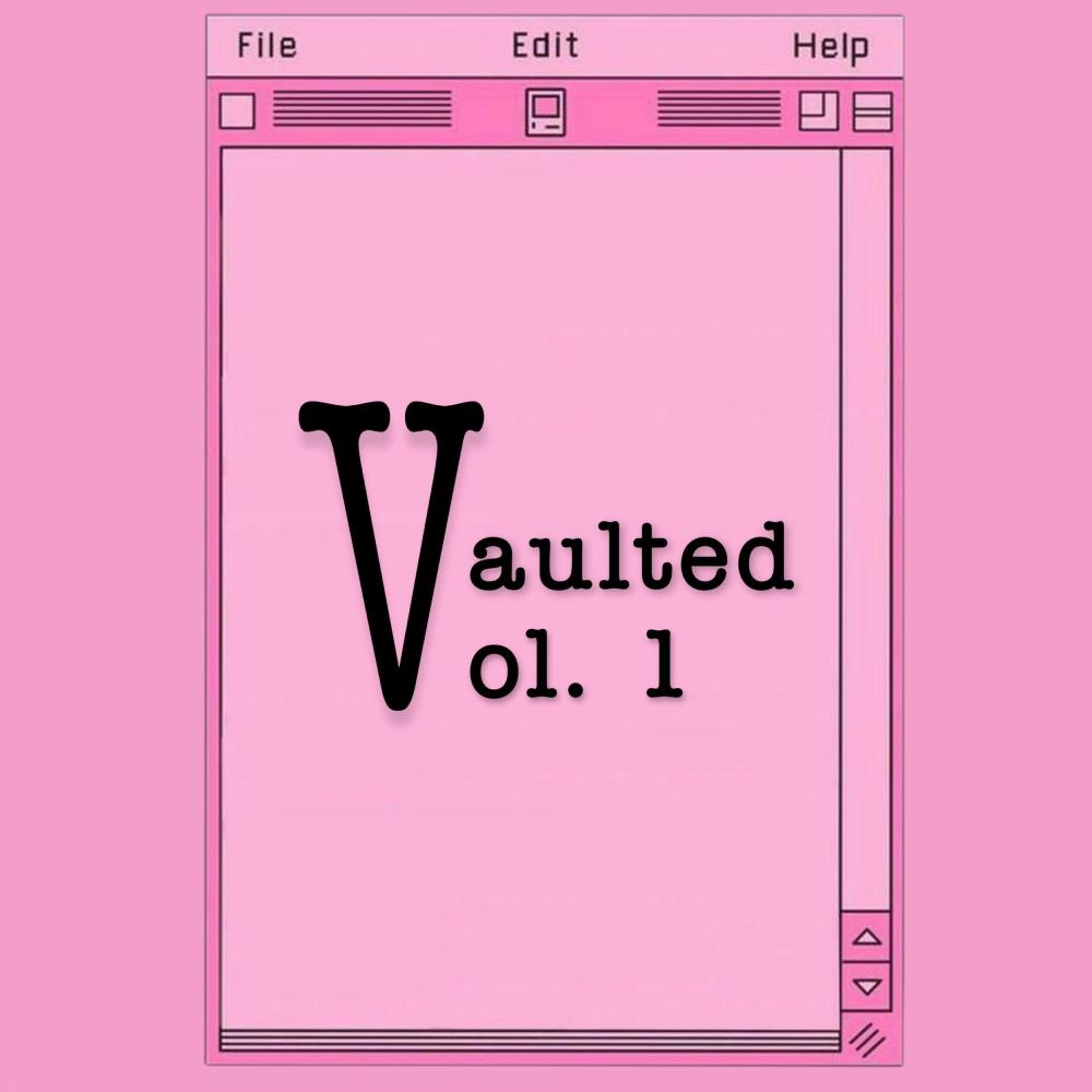 Vaulted (Galik C's 2) (Explicit)