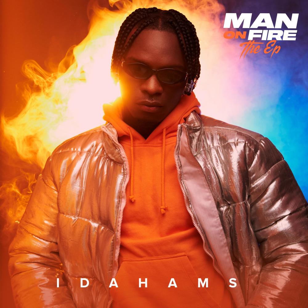 Man On Fire (Latin Remix)