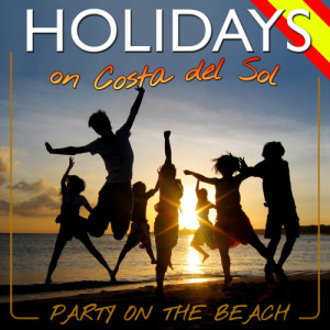 收聽Spanish Caribe Band的Dont Stop the Party歌詞歌曲