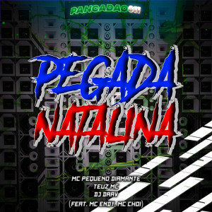 收聽Mc Pequeno Diamante的PEGADA NATALINA (Explicit)歌詞歌曲
