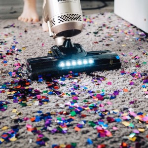 收聽Soothing Sleep Sounds的Vacuum Cleaner Sound For Sleep歌詞歌曲