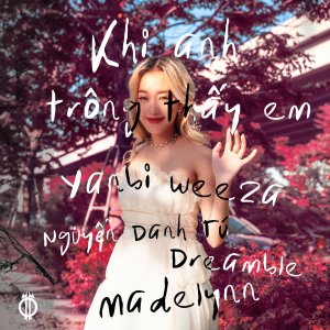 Album Khi Anh Trông Thấy Em from Yanbi