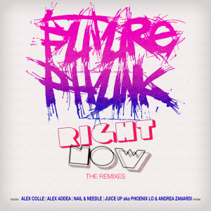 Listen to Right Now (Alex Addea Remix) song with lyrics from Future Phunk