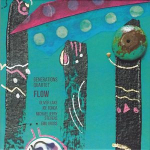 收聽Generations Quartet的Flow歌詞歌曲