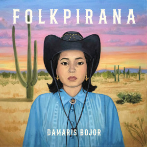 อัลบัม Folkpirana ศิลปิน Damaris Bojor