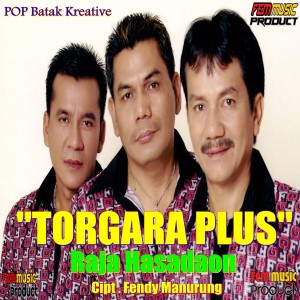 Album Raja Hasadaon from TORGARA PLUS