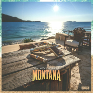 Domingo的專輯Montana (Explicit)