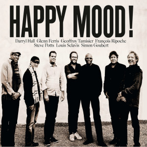 Album Happy Mood! oleh Louis Sclavis