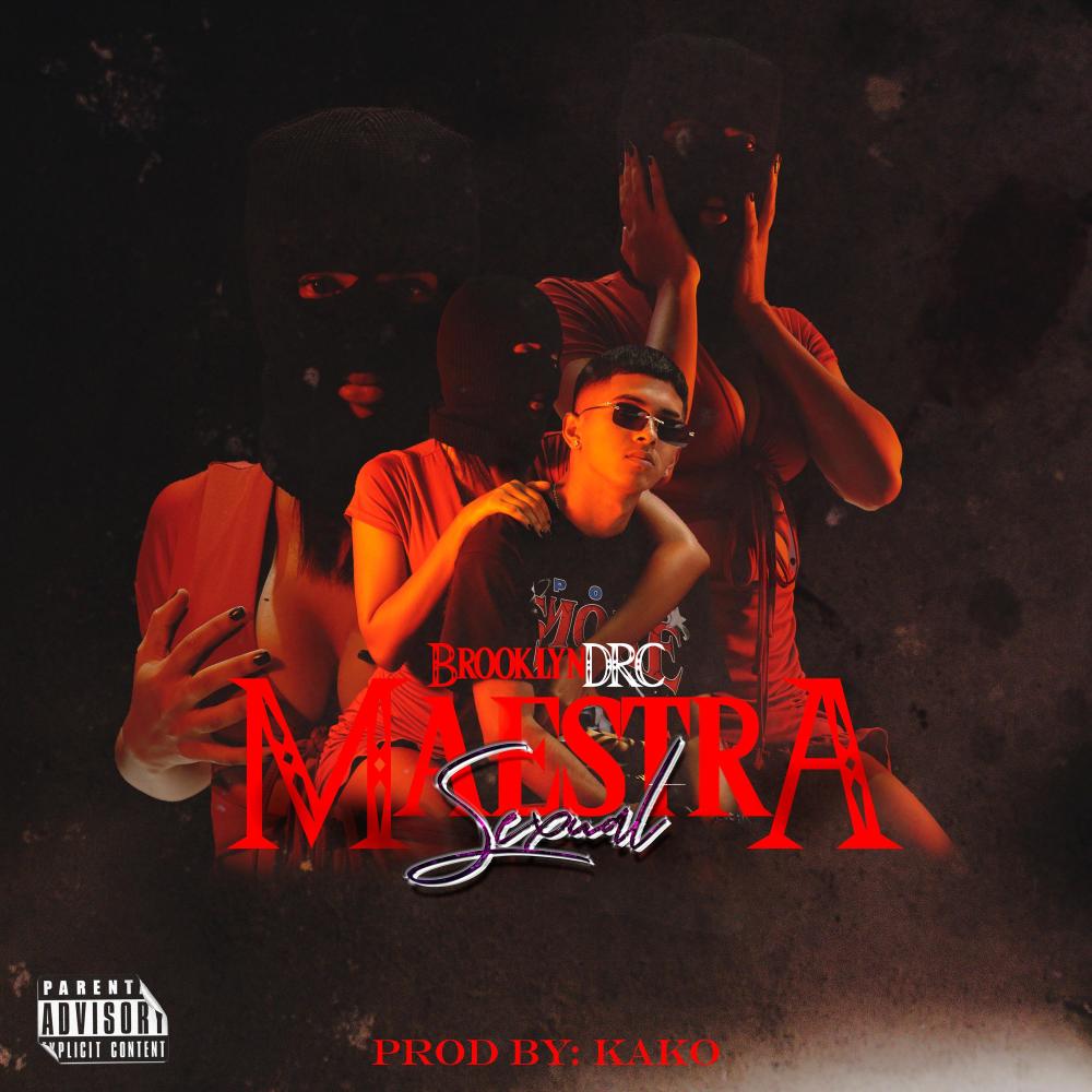 Maestra Sexual (Explicit)