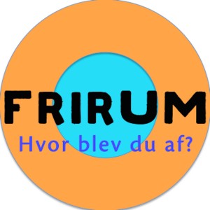 ดาวน์โหลดและฟังเพลง Hvor blev du af พร้อมเนื้อเพลงจาก FRIRUM