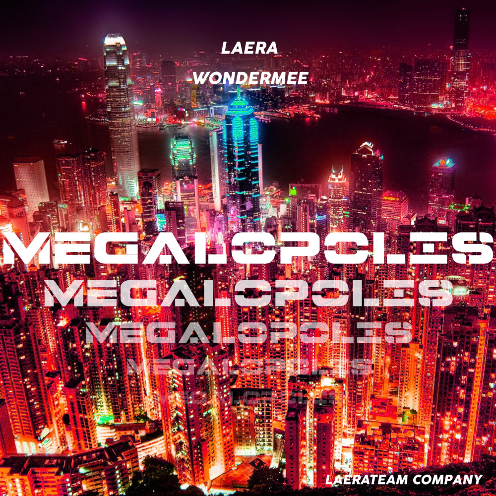Megalopolis (Instrumental Mix)