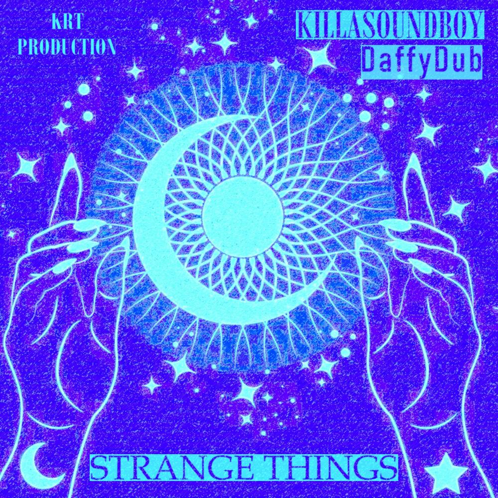 STRANGE THING