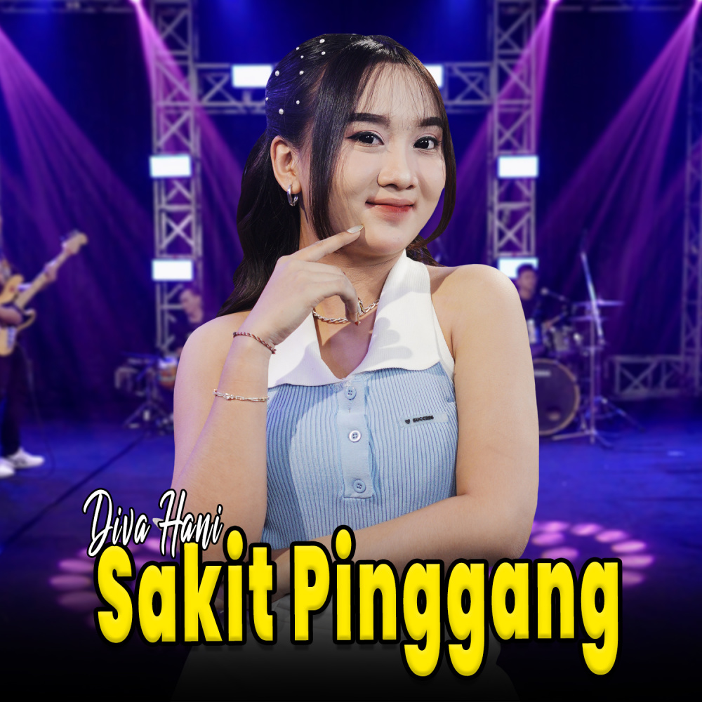 Sakit Pinggang