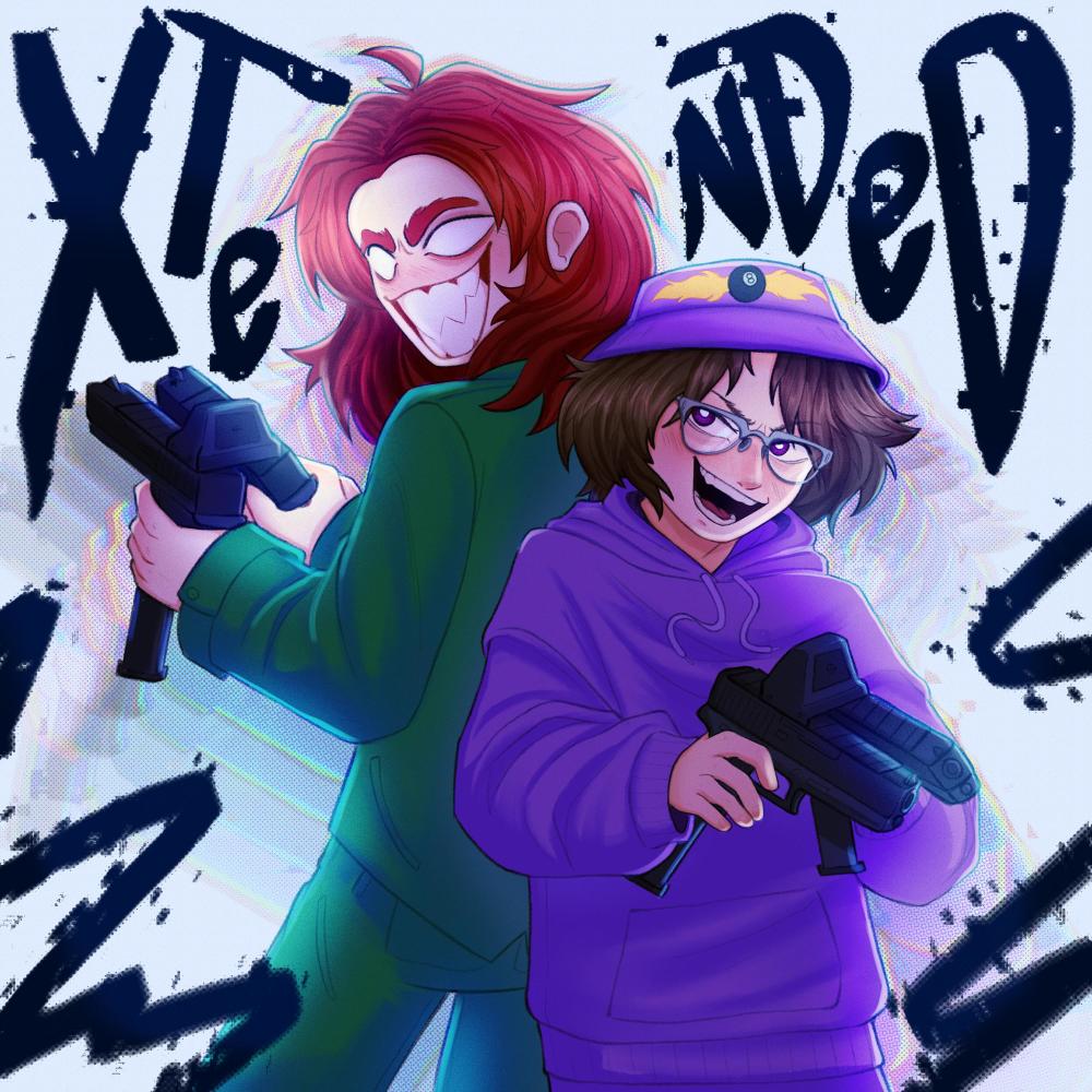 XTENDED