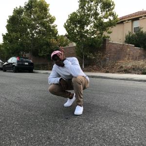 Album Go Getter (Explicit) from E
