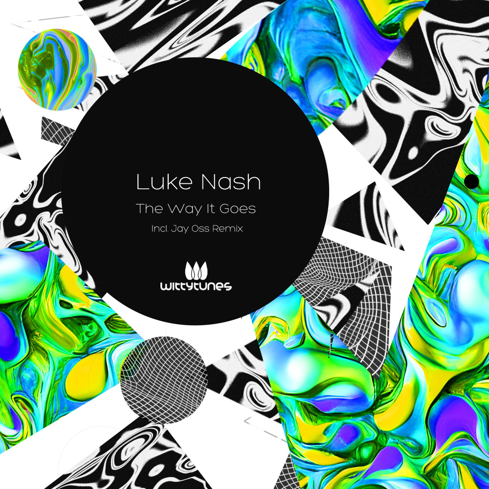 The Way It Goes (Jay Oss Remix)