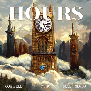 Osa Zelé的專輯Hours (Explicit)