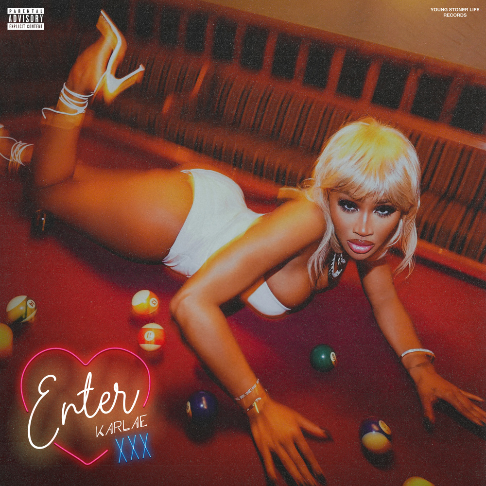 ENTER (Explicit)