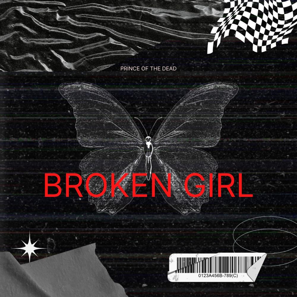 Broken Girl