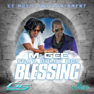 ดาวน์โหลดและฟังเพลง Blessing พร้อมเนื้อเพลงจาก Gully Bop