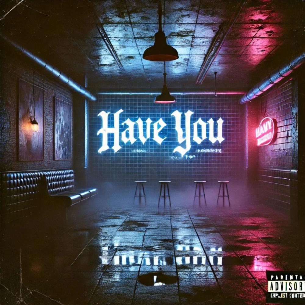 Have you freestyle (feat. Brozay aka The Dreamer & Tony G) (Explicit)