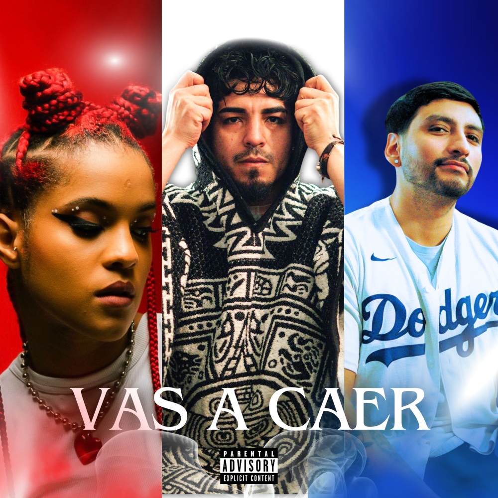 VAS A CAER (Explicit)