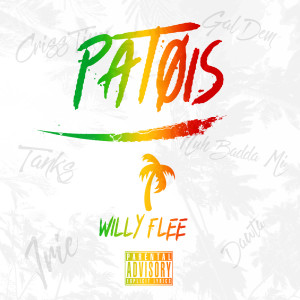 Dengarkan Patois Intro by Dj Val-B and Dj Belly (V-Rocket International) lagu dari Willy Flee dengan lirik