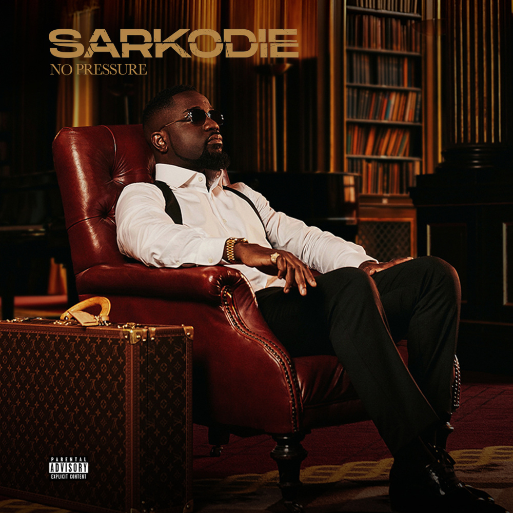 Fireworks(feat. Wale & Moelogo) (Explicit)