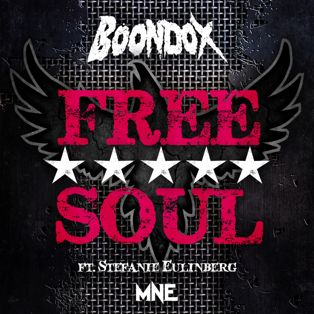 Free Soul (Explicit)