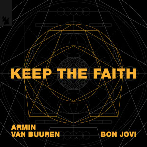 Armin Van Buuren的專輯Keep The Faith (Explicit)