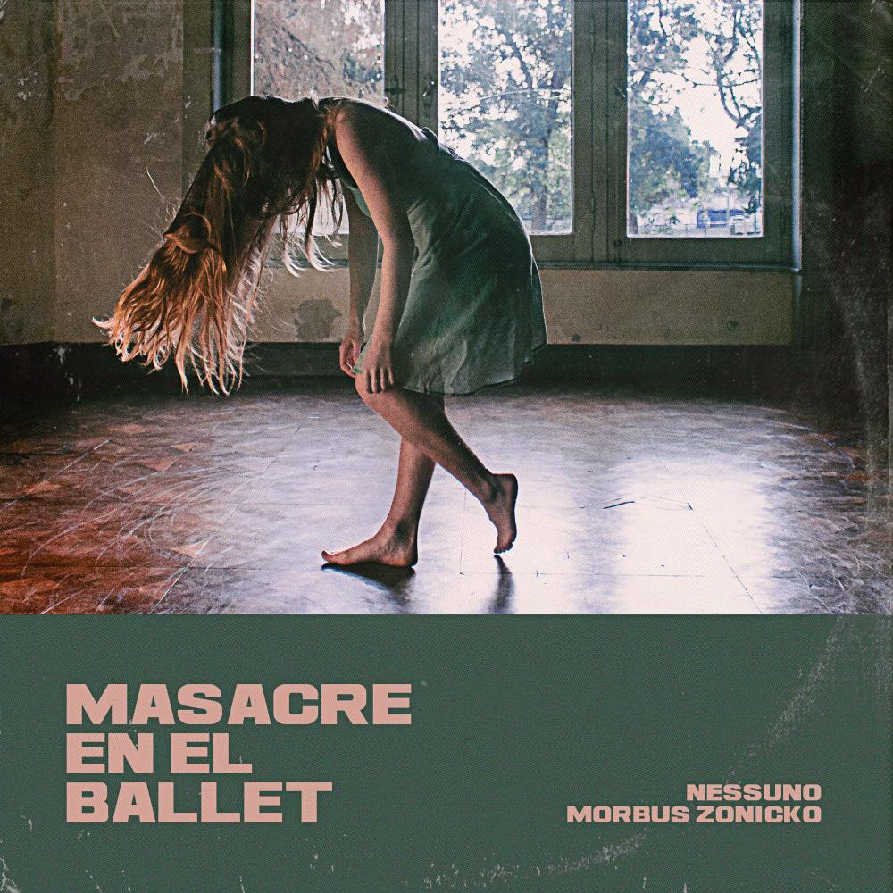 Masacre en el Ballet