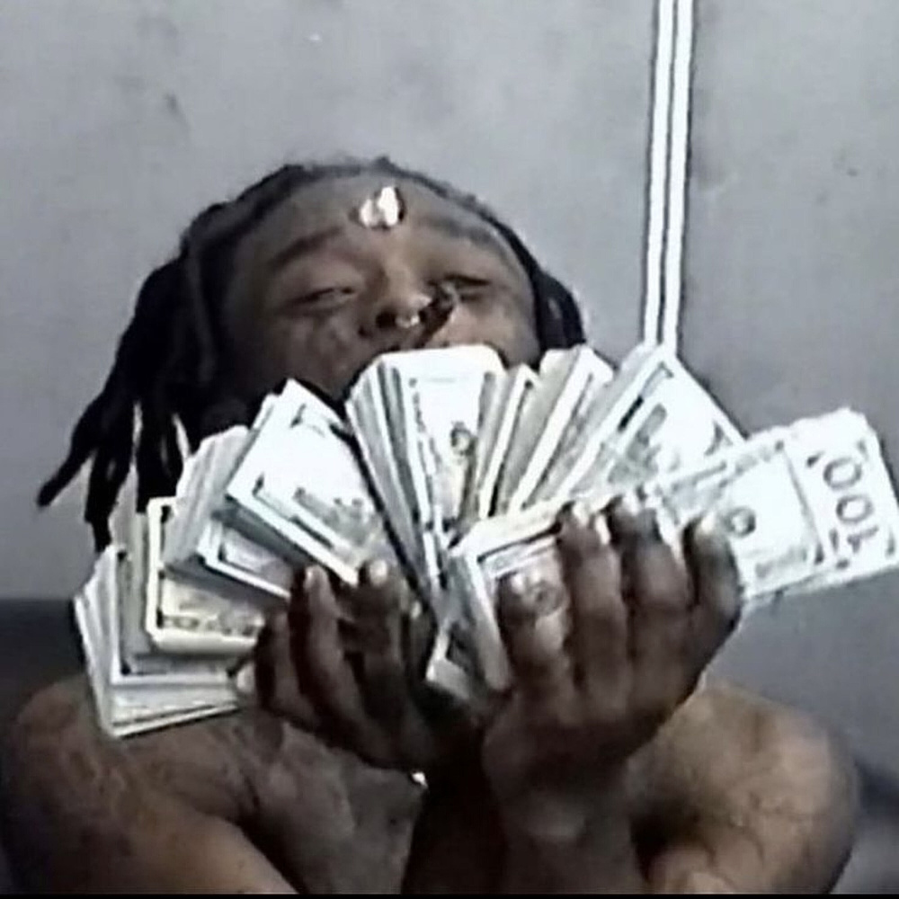 Racks (You Know) (Explicit)
