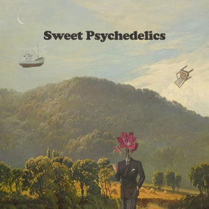 Eugénia Melo e Castro的專輯Sweet Psychedelics