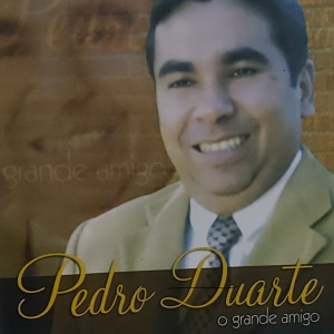 收聽Pedro Duarte的Pare e Pense歌詞歌曲