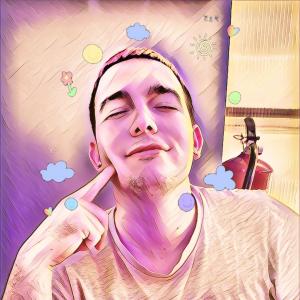 default playlist img