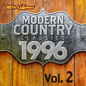 The Hit Crew的專輯Modern Country Classics: 1996, Vol. 2
