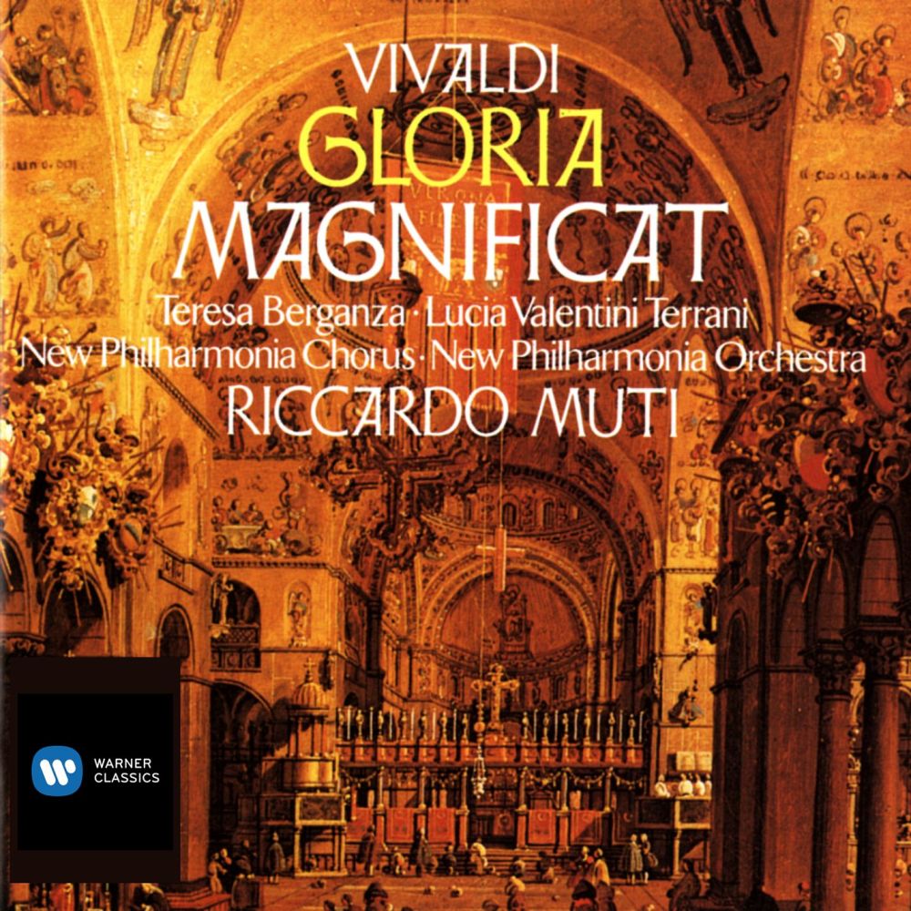 XII. Cum Sancto Spiritu (Ed. Malipiero)