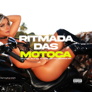 收聽DJ Mano Lost的Ritmada das Motoca (Explicit)歌詞歌曲