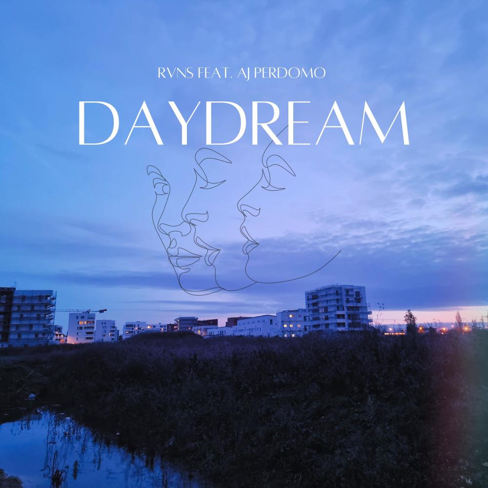 Daydream (feat. AJ Perdomo)