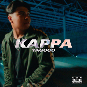 Album Kappa (Explicit) from 