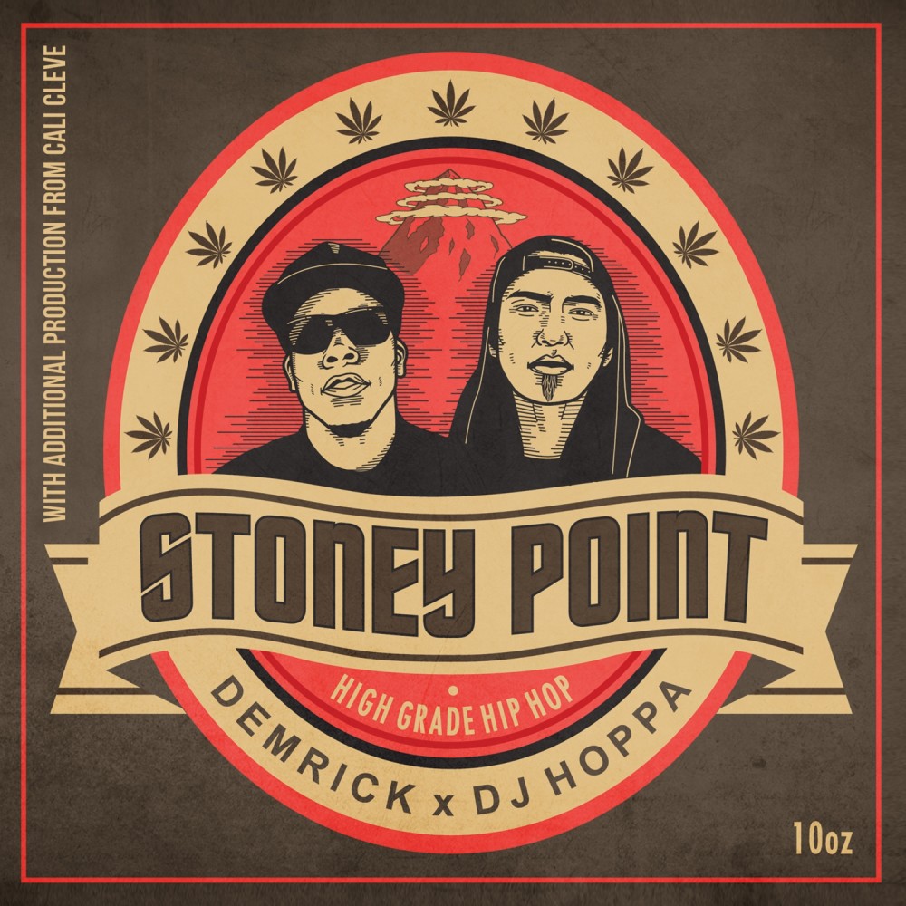 Stoney Point High (Explicit)